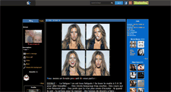 Desktop Screenshot of miss-miriam-04.skyrock.com