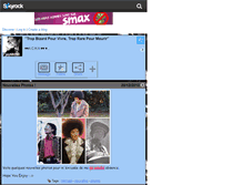 Tablet Screenshot of jay69200.skyrock.com