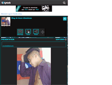 Tablet Screenshot of bboyktoon69.skyrock.com