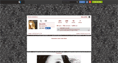 Desktop Screenshot of forever-renesmee-x.skyrock.com