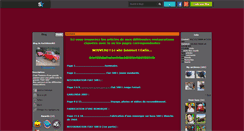Desktop Screenshot of fiat500stef83.skyrock.com