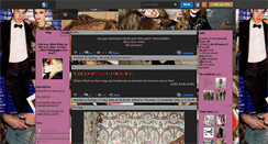 Desktop Screenshot of karl-aime-coco.skyrock.com
