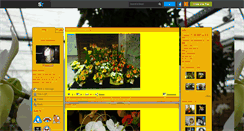 Desktop Screenshot of flora1230.skyrock.com