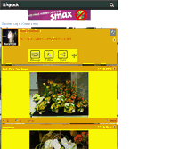 Tablet Screenshot of flora1230.skyrock.com