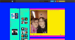Desktop Screenshot of jessica2109.skyrock.com