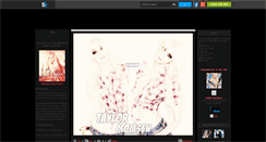 Desktop Screenshot of momsentaylor-france.skyrock.com