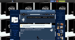 Desktop Screenshot of charme-du-ghetto.skyrock.com