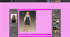 Desktop Screenshot of jujubiz.skyrock.com