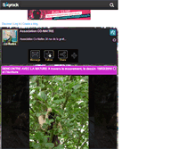 Tablet Screenshot of co-naitre.skyrock.com