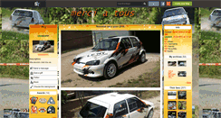 Desktop Screenshot of cocosport41.skyrock.com