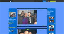 Desktop Screenshot of fredoz01.skyrock.com