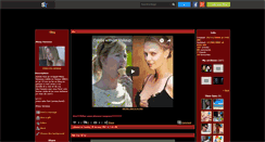 Desktop Screenshot of missy-my-vanessa.skyrock.com
