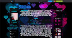Desktop Screenshot of elanna-story.skyrock.com
