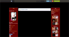 Desktop Screenshot of nesspa.skyrock.com