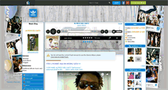 Desktop Screenshot of alfredobelcanto.skyrock.com