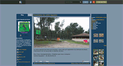 Desktop Screenshot of cedepissos.skyrock.com