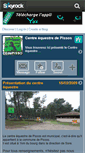 Mobile Screenshot of cedepissos.skyrock.com