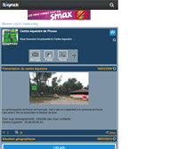 Tablet Screenshot of cedepissos.skyrock.com