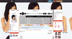 Desktop Screenshot of hello-projecte-92.skyrock.com