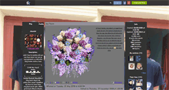 Desktop Screenshot of chocolat-1990.skyrock.com