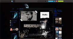 Desktop Screenshot of harrypotter-saga.skyrock.com