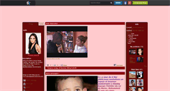 Desktop Screenshot of lamya-maroc92.skyrock.com