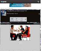 Tablet Screenshot of heeyy-baaby.skyrock.com