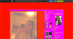 Desktop Screenshot of jenmerde-sx-ki-maime-pas.skyrock.com