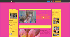 Desktop Screenshot of energique-girls.skyrock.com