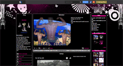 Desktop Screenshot of leboxeur27.skyrock.com