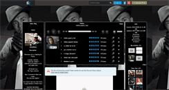 Desktop Screenshot of falckomusic.skyrock.com