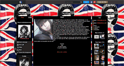 Desktop Screenshot of bulimiiaxnervosa.skyrock.com