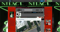 Desktop Screenshot of nifage-rap.skyrock.com