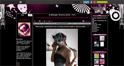 Desktop Screenshot of esprit-mysterieux.skyrock.com