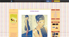 Desktop Screenshot of kat-graham-source.skyrock.com