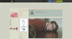 Desktop Screenshot of needyouu-m.skyrock.com