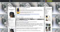 Desktop Screenshot of le-paradis-des-chiens-76.skyrock.com