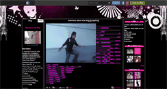Desktop Screenshot of j-o-s-e-p-h-258.skyrock.com