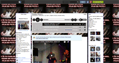 Desktop Screenshot of marginal-mineurs-30.skyrock.com