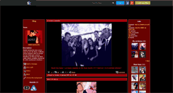 Desktop Screenshot of medhi-kerkouche.skyrock.com