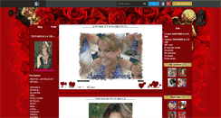Desktop Screenshot of claireplusbellelavie83.skyrock.com
