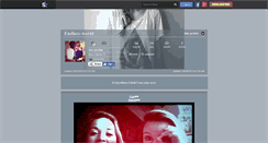 Desktop Screenshot of endless-world.skyrock.com