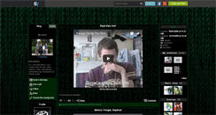 Desktop Screenshot of emile110.skyrock.com