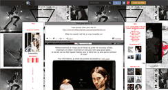 Desktop Screenshot of fandejaredleto02.skyrock.com