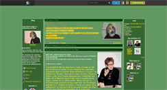 Desktop Screenshot of lledo2007.skyrock.com