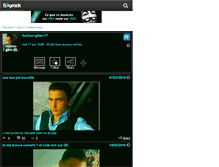 Tablet Screenshot of fashion-gitan-77.skyrock.com