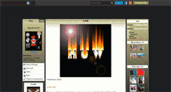 Desktop Screenshot of h-u-w.skyrock.com