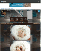 Tablet Screenshot of phaeo-nl.skyrock.com