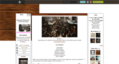 Desktop Screenshot of chemin-dt-et-pre-au-lard.skyrock.com