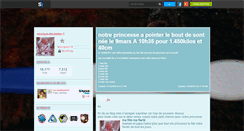 Desktop Screenshot of essaye-de-bebe-1.skyrock.com